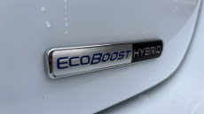 Ford Fiesta 1.0 EcoBoost Hybrid mHEV 155 ST-Line X Edition 5dr Petrol Hatchback